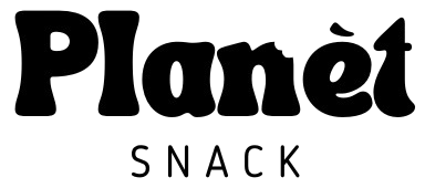 PlanetSnack