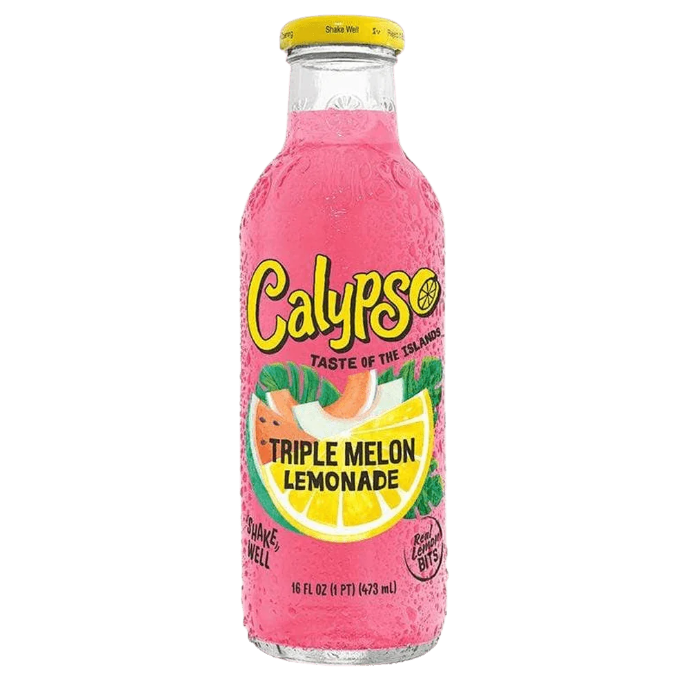 Calypso Lemonade Triple Melon