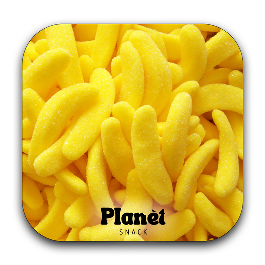 Bananes Sucrées - 100g