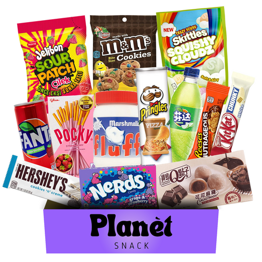 Anti-Gaspi Discovery Box XL