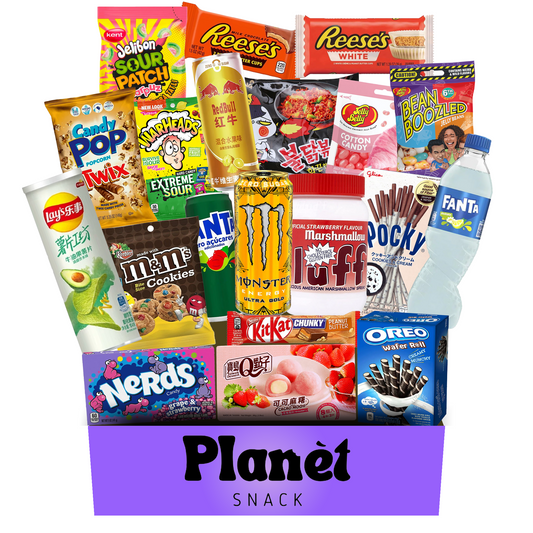 Anti-Gaspi Discovery Box XXL