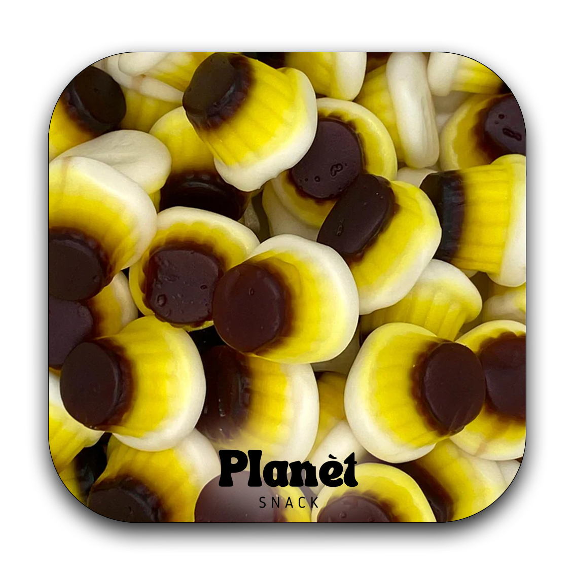 Crème Caramel - 100g