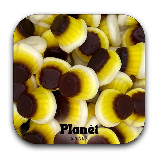 Crème Caramel - 100g