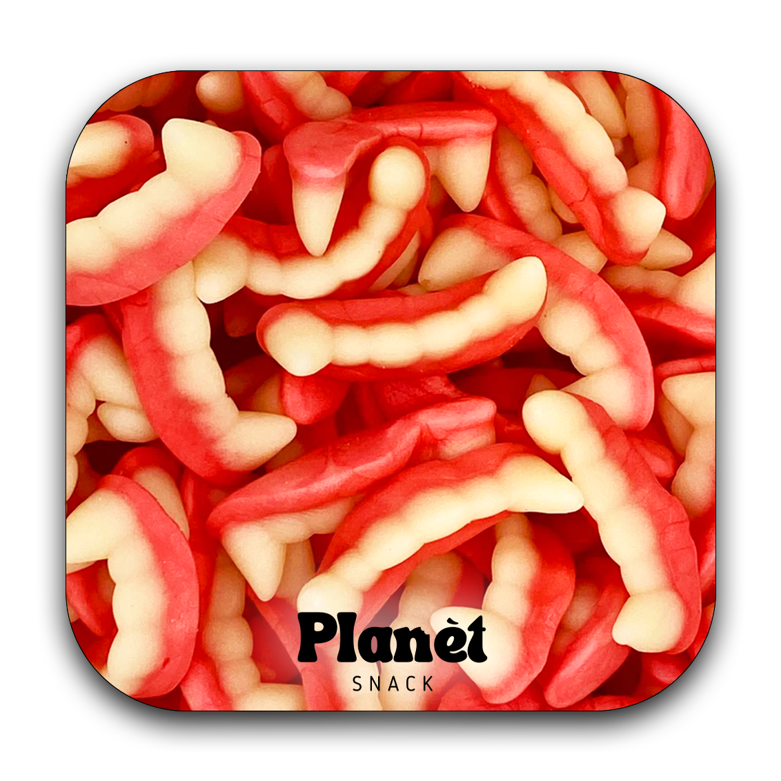 Dents De Dracula - 100g