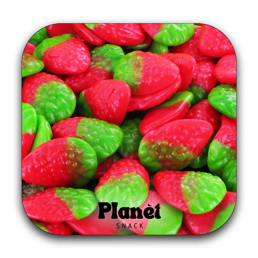 Fraises Sauvages - 100g