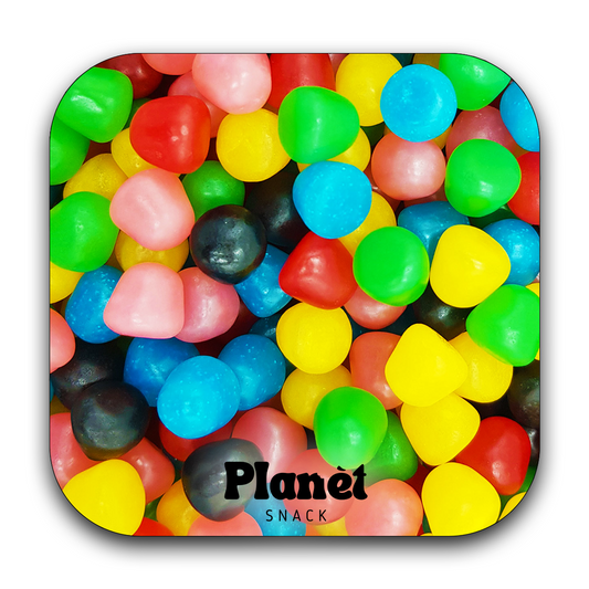 Haribo Dragibus Soft - 100g