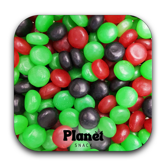 Haribo Fraizibus - 100g