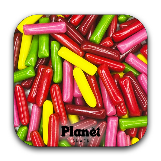 Hitschies Original Mix Lisse - 100g