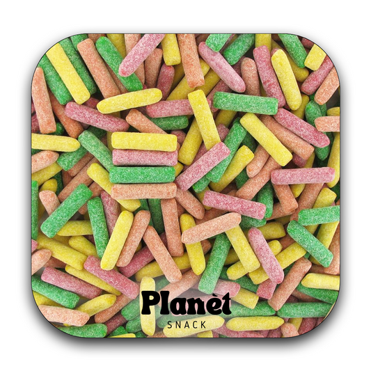 Hitschies Acidulés - 100g