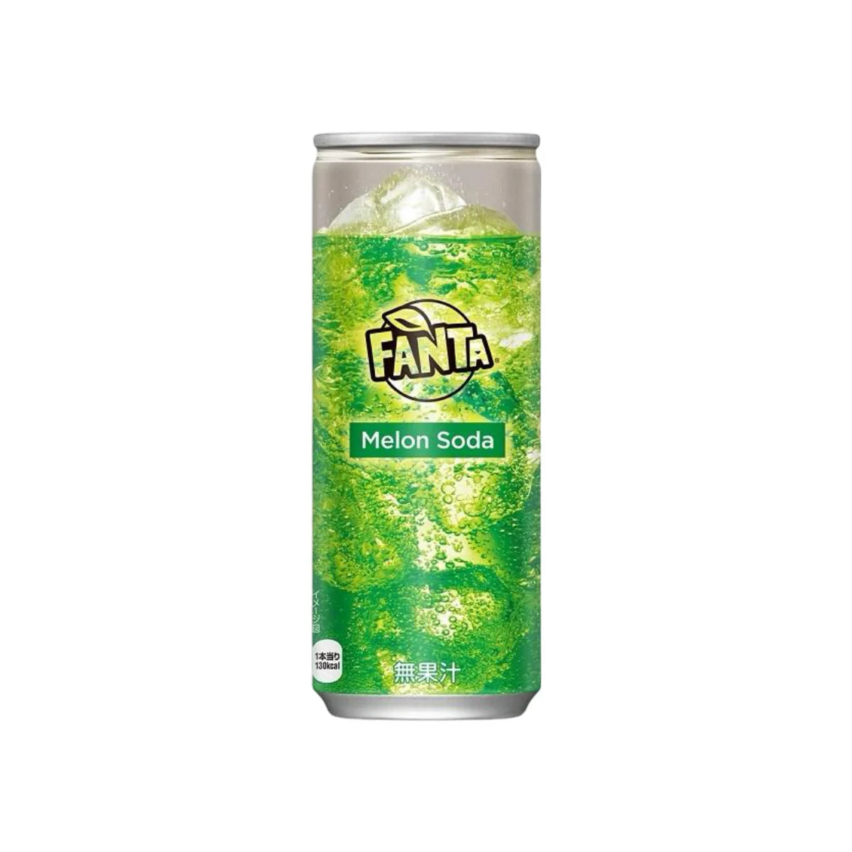 Fanta Japan Melon