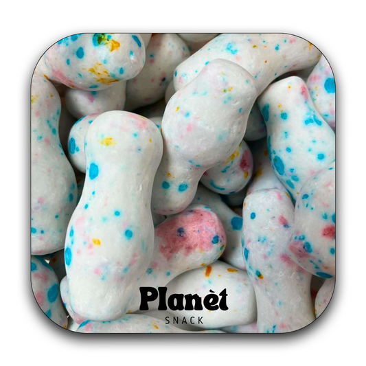 Mammouth Tetine Halal - 1 pièce