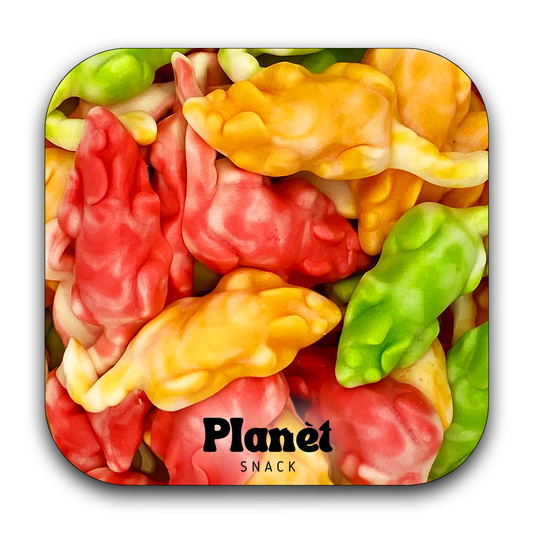 Souris - 100g