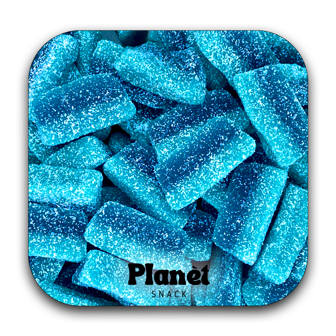 Tranches de Framboise - 100g