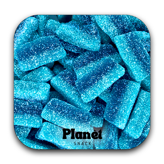 Tranches de Framboise - 100g