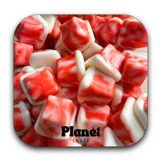 Twist Yaourt Fraise - 100g