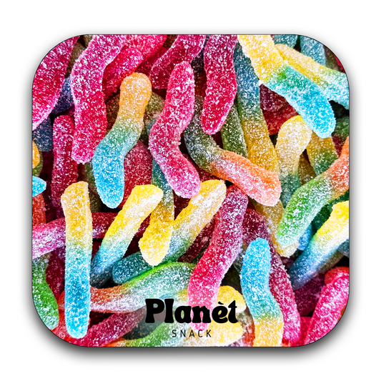 Vers de Terre Super Pik - 100g