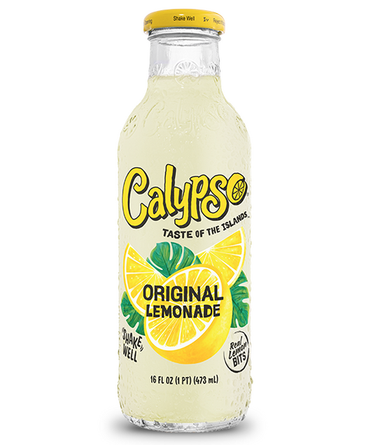 Calypso Lemonade Original