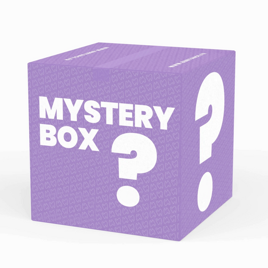 Mystery Box