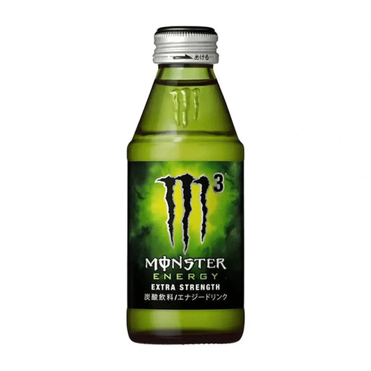 Monster Japan Energy M3