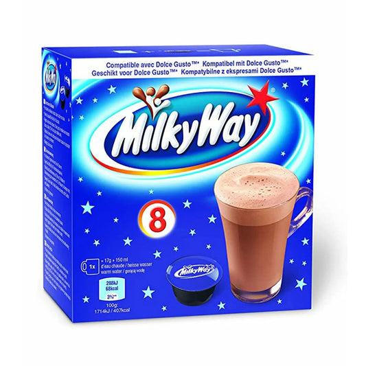 Nescafé Pods Dolce Gusto Milky Way