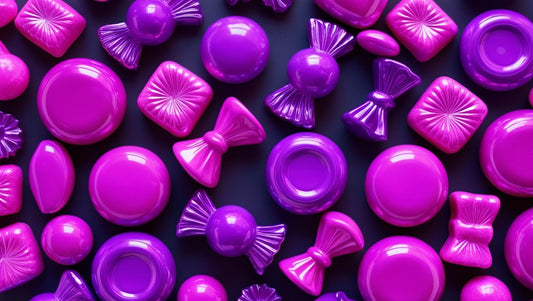 PlanetSnack : Votre Destination Gourmande pour les Bonbons Halal