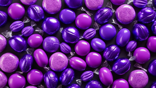 PlanetSnack : Le Paradis des Bonbons Halal