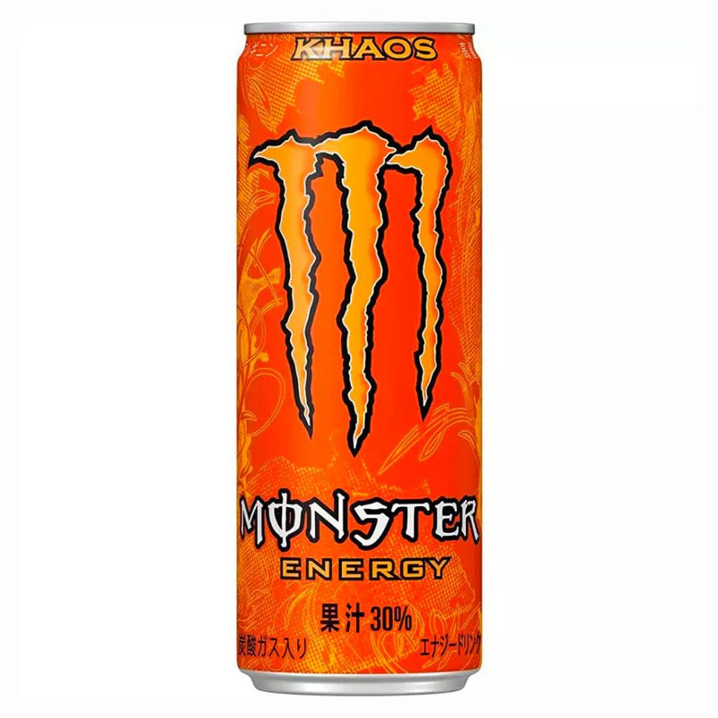 Monster Energy Japan Khaos