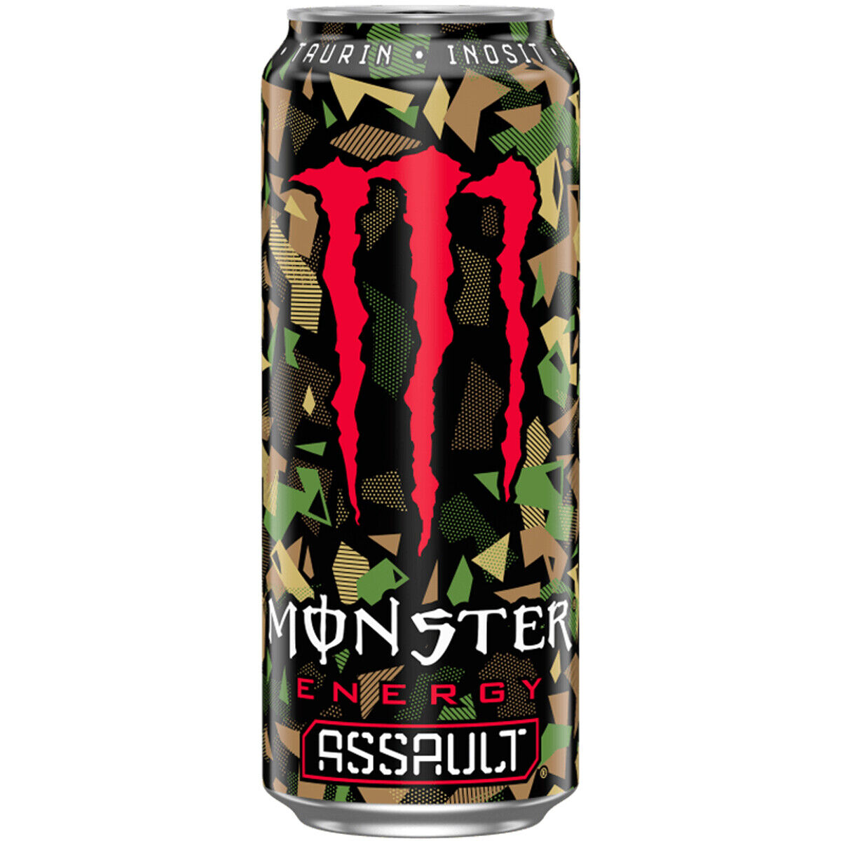 Monster Assault